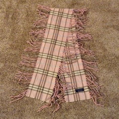 burberry double fringe scarf|burberry silk scarf.